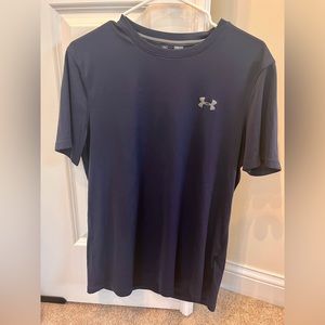 Under Armour heat gear t-shirt